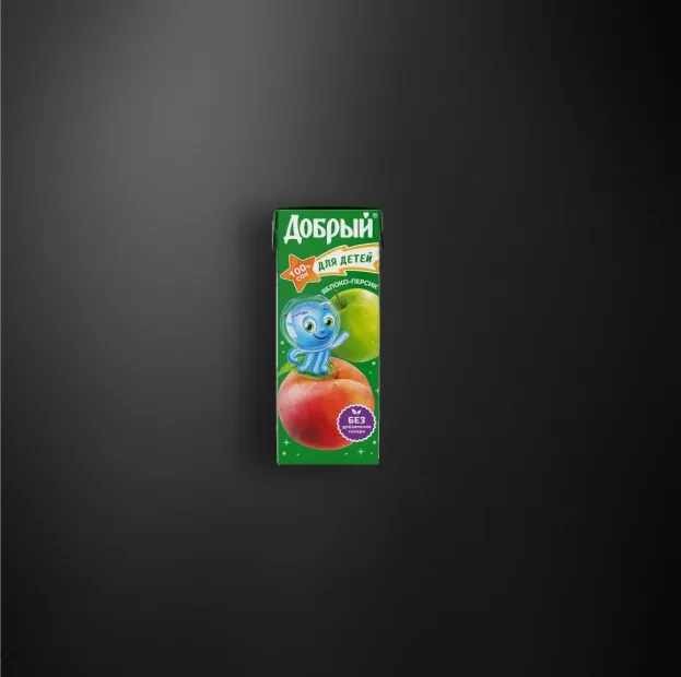 Сок Добрый 0,2