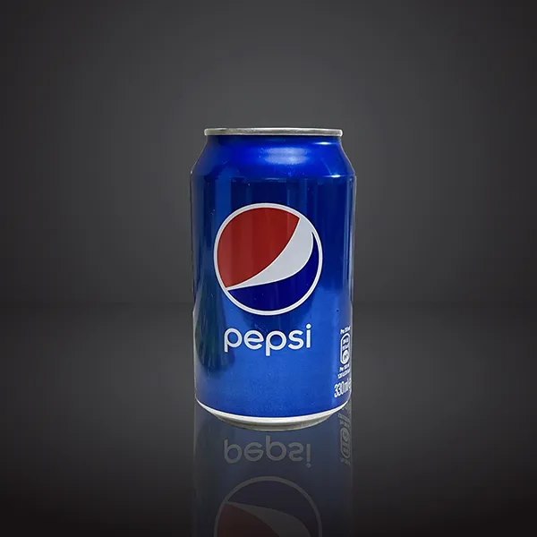 Pepsi 0.33 жб