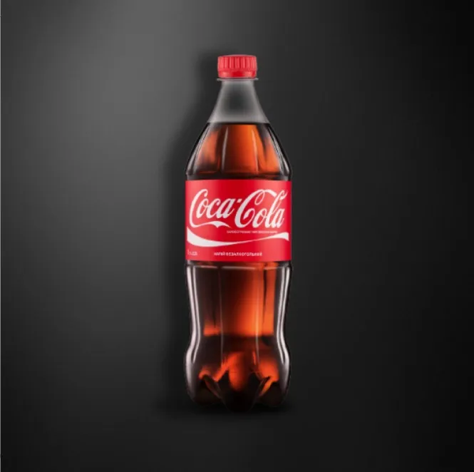 Cola 0,9
