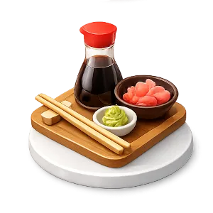 Все для суши