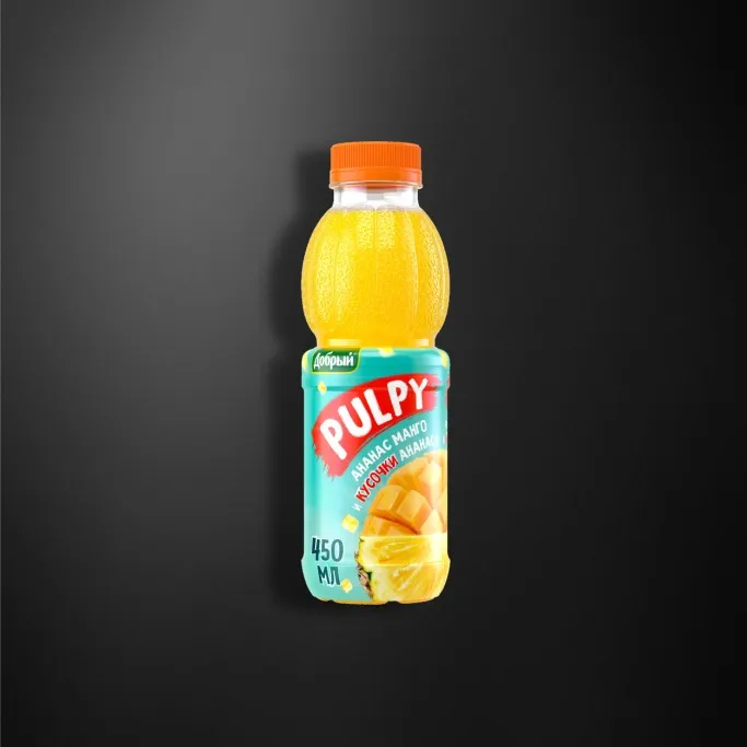 Pulpy 0,45
