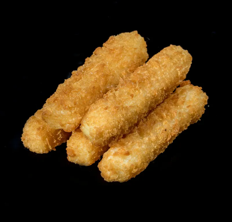 Сырные палочки